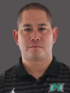 Timmy Chang headshot