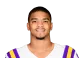 Michael Van Buren Jr. headshot