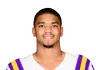 Michael Van Buren Jr. headshot