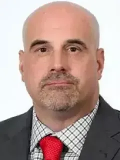 Damian Wroblewski headshot