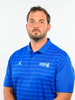 Caleb Gelsomino headshot