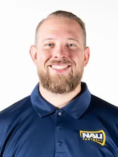 Bryan Larson headshot