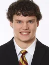 Noah LaVallee headshot