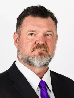 Joe Bob Clements headshot