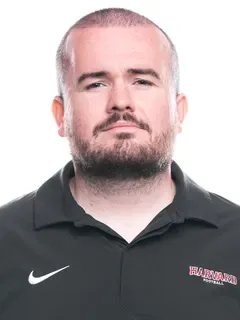 Michael Buchanan headshot