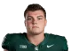 Jaxson Wilson headshot