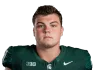Jaxson Wilson headshot