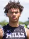Tayshon Bardo headshot