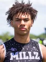 Tayshon Bardo headshot
