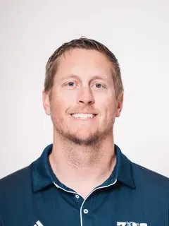 Nick Coleman headshot