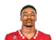 JoJo Bermudez headshot