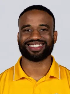 Braxton Chapman headshot