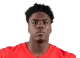 Darius Washington headshot