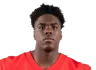 Darius Washington headshot