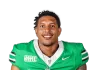 Carlos Del Rio-Wilson headshot