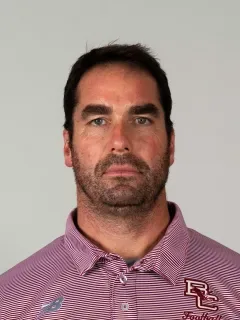 Craig Fitzgerald headshot