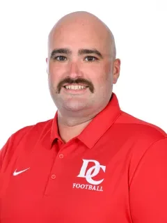 Pat McGowan headshot