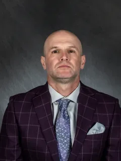 Nick Rosser headshot