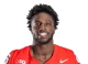 Isaiah Crumpler headshot