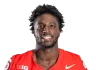 Isaiah Crumpler headshot