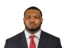 Trent Wilson headshot