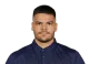 Keon Rohe headshot