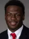 Zion Legree headshot