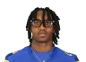Jalen Ross headshot
