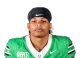 Jibreel Al-Amin headshot
