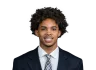 Jacob Washington headshot