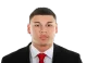 Terrell Holcomb headshot