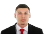 Terrell Holcomb headshot
