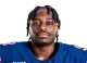 Elijah Hall headshot