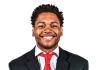 Josiah McLaurin headshot