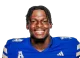 Elijah Wilson headshot