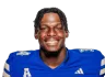 Elijah Wilson headshot