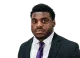 Elijah Fields headshot