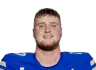 Brody Duffel headshot