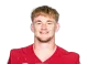 Luke Webb headshot