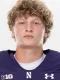 Keaton Reinke headshot
