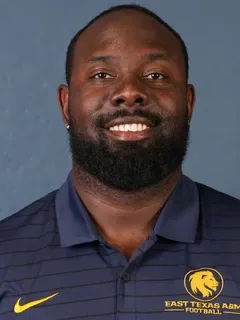 Javone Byrd headshot