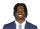 Ashton Hampton headshot