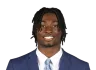Ashton Hampton headshot