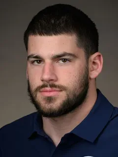 Beau Freyler headshot