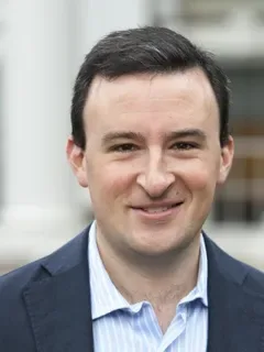 Eric Nelson headshot