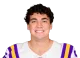 Jake Ibieta headshot