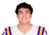 Jake Ibieta headshot