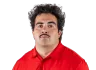 Gino Quinones headshot