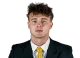 Harry Lodge headshot