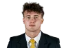 Harry Lodge headshot